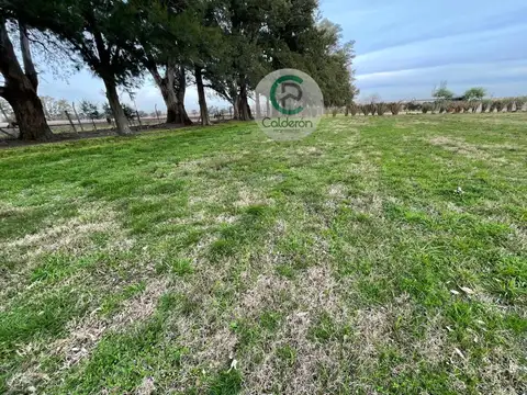 Terreno en Venta en San Roque, USD 28.000