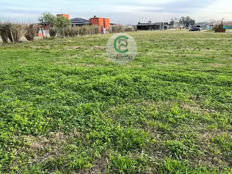 Terreno en Venta de 2000,0 m2