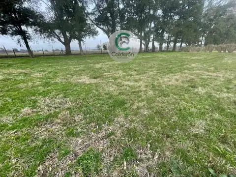 Terreno en Venta 59  mts Fondo