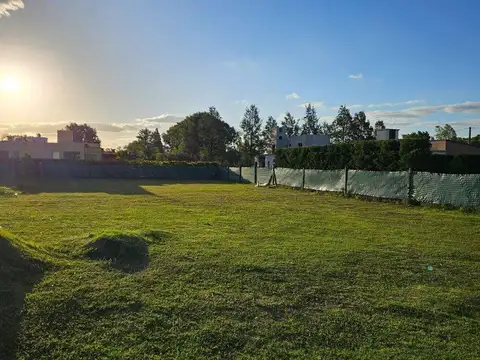 Terreno en Venta en Zavalla, USD 39.900