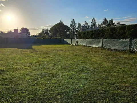 Terreno en Venta de 756,0 m2