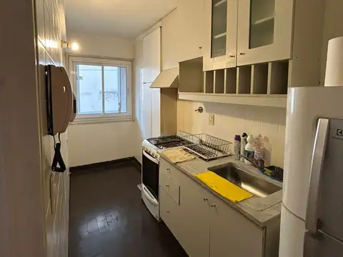 Departamento en Venta al Oeste