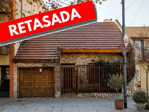 Casa en venta en Liniers