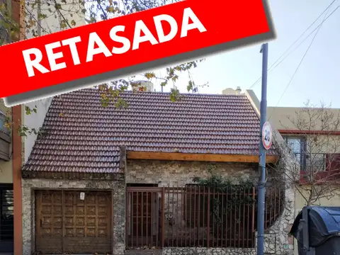 Casa en venta en Liniers