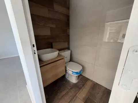 Casa 3 ambientes con 3 baños