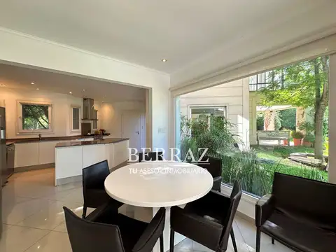 Casa en Alquiler 11 años