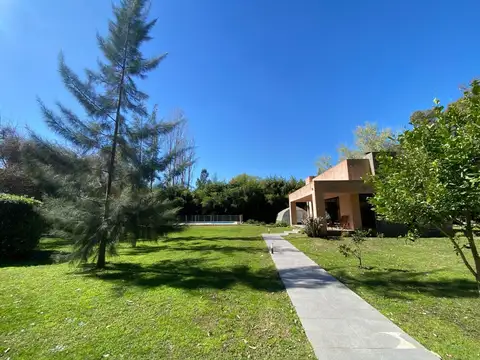 Casa en Venta en Campos De Roca, USD 208.000