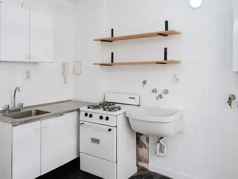 Departamento en Alquiler de 3 ambientes