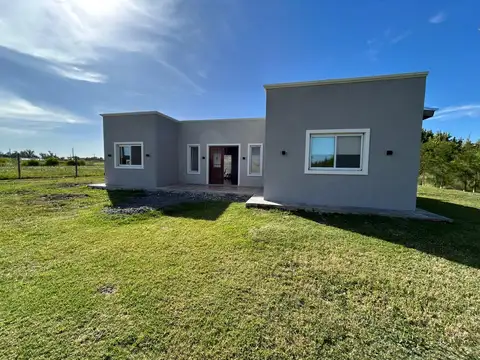 Casa en Venta -  Barrio El Lazo - Capilla del señor