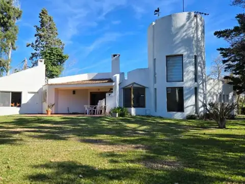 Casa en Alquiler al Noreste