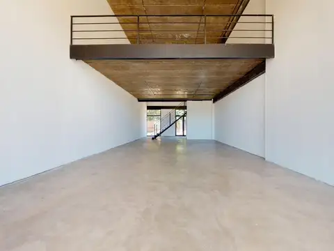 Local - Paseo Gonnet - Centenario y 493 - Dacal Bienes Raices