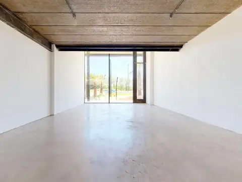 Local - Paseo Gonnet - Centenario y 493 - Dacal Bienes Raices