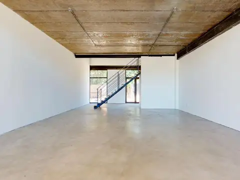 Local en Venta A Estrenar