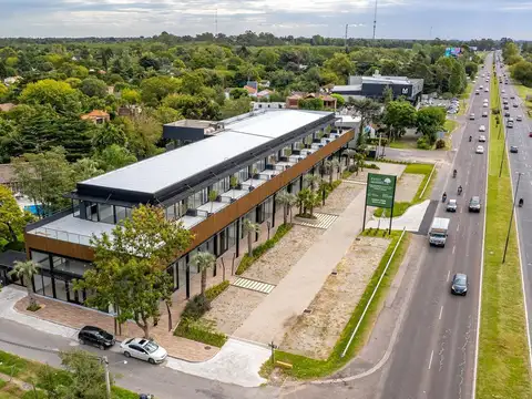 Local - Paseo Gonnet - Centenario y 493 - Dacal Bienes Raices