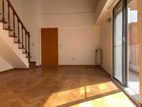 Departamento en Venta 28 años