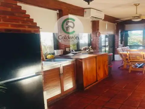 Casa en Venta en Country Club Banco Provincia, USD 230.000