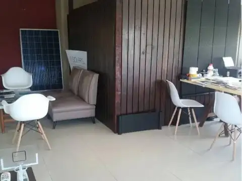 Oficina en venta en el complejo Riviera Park, Benavidez