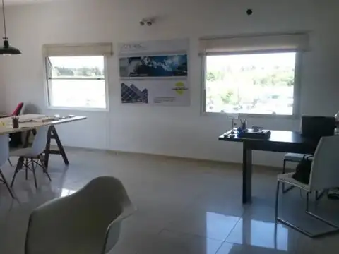 Oficina en venta Riviera Park- Benavidez