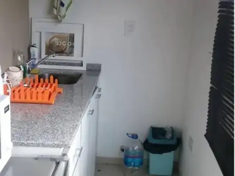 Oficina en Venta en Tigre Centro, USD 130.000