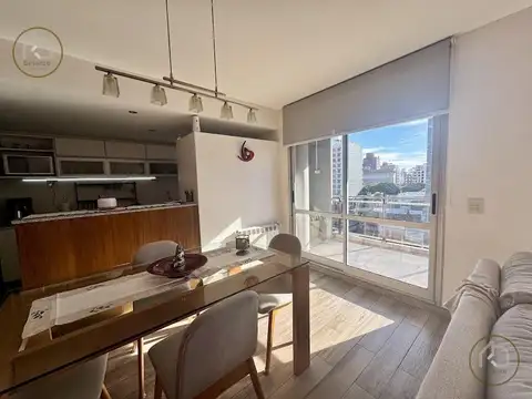 Departamento en Venta de 3 dormitorios