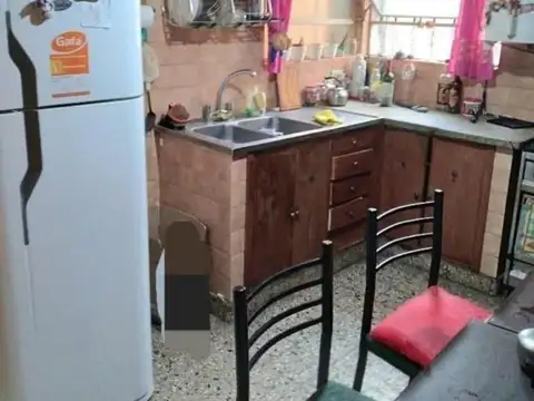 Casa en Venta en Ituzaingó, USD 96.900
