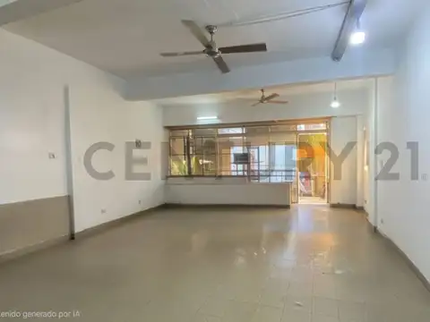 Oficina Venta 100 m2 Balvanera