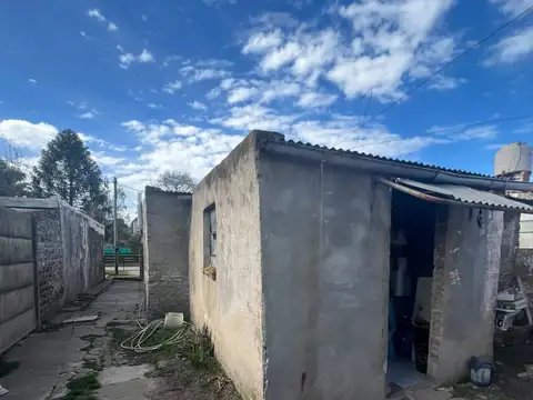 Casa en Venta en General las Heras, USD 45.000