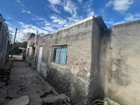 Casa en Venta al Suroeste