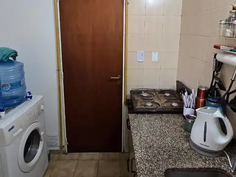 Departamento en Alquiler Permite mascota