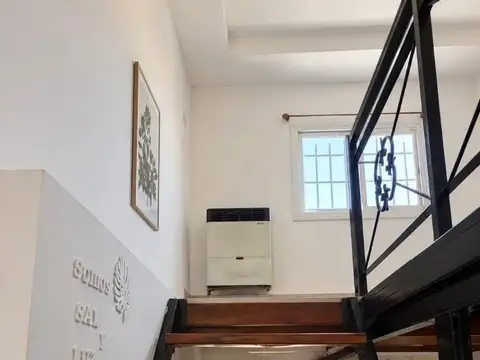 Departamento en Venta en General Rodríguez, USD 38.000
