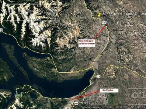 Terreno en Venta en La Lipela, USD 300.000