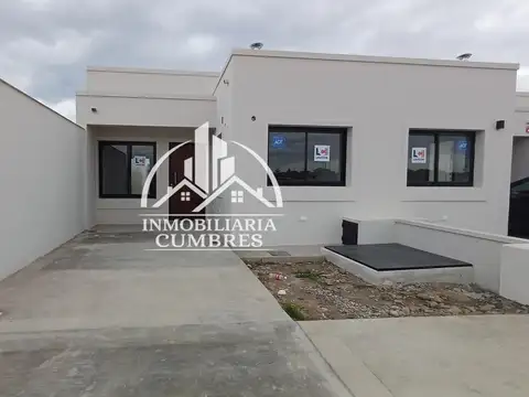 Casa en Venta de 2 dormitorios