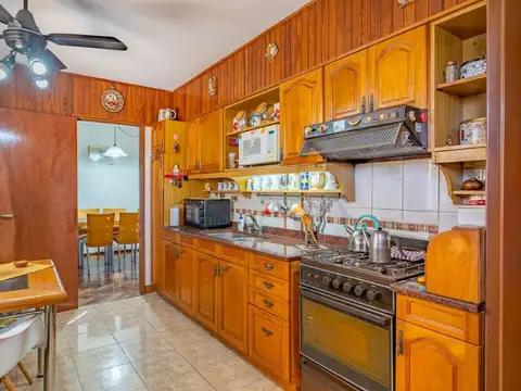 Departamento en Venta de 3 dormitorios