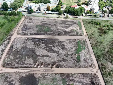 Lote Manzana 2 (Lote 12)