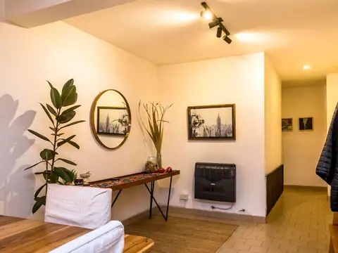 Departamento en Venta 34 años