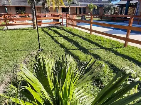 Hotel en Venta 15 años