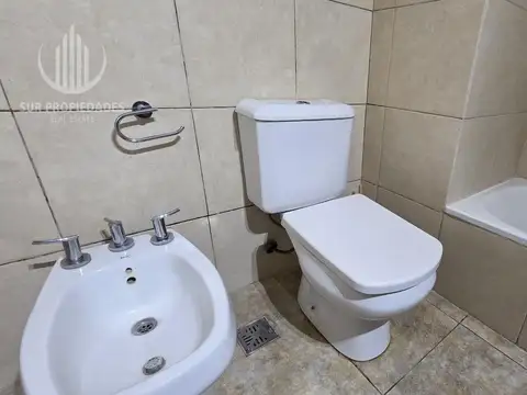 Departamento en Alquiler 15 años