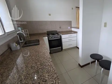 Departamento en Alquiler de 2 ambientes