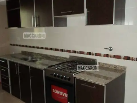 Departamento en Alquiler de 3 ambientes
