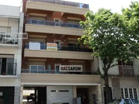 Departamento - Alquiler - Argentina, Capital Federal - cañada de gomez 1154