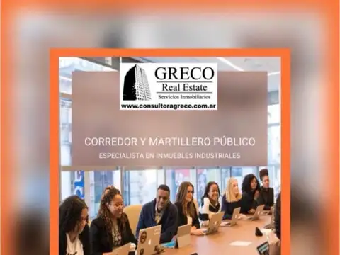Galpon en Venta en Villa Caraza, USD 560.000