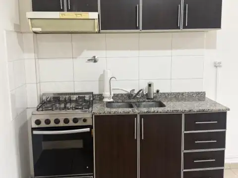 Departamento en Alquiler de 2 ambientes