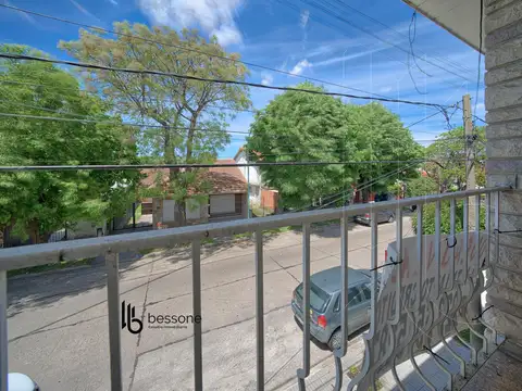 PH 3 Ambientes con Cochera Quincho Perla Norte