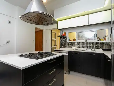 Departamento en Venta en Belgrano, USD 189.000