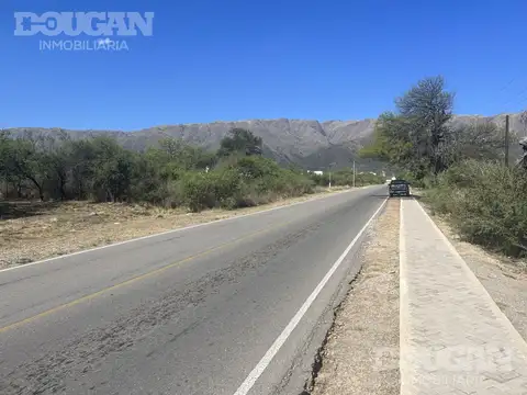 Avenida Los Mandarinos