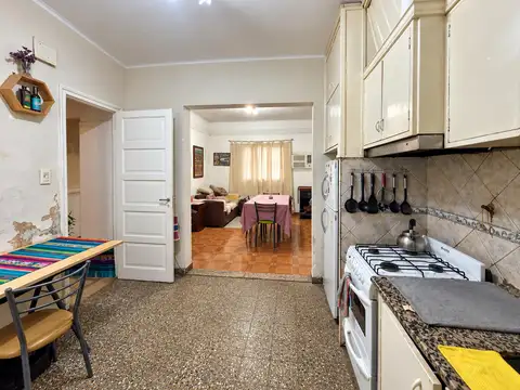 Casa en Venta en República De La Sexta, USD 119.000