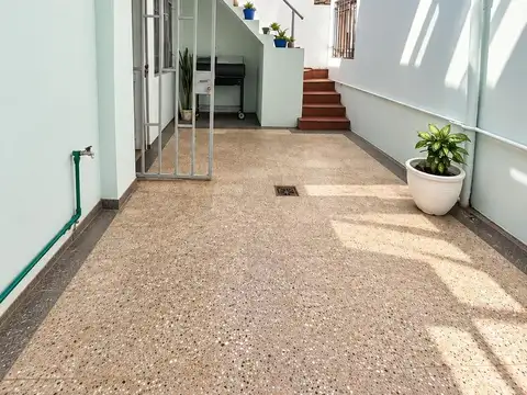 Venta de dos casas en conjunto en Republica de la Sexta