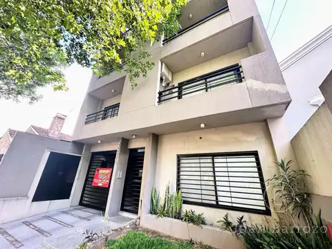 Araoz 58 Segundo Piso contrafrente