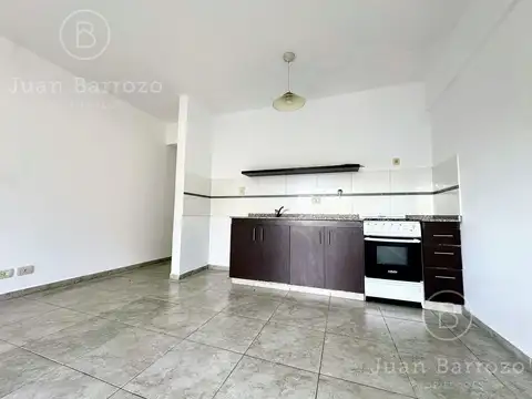 Departamento en Alquiler 10 años