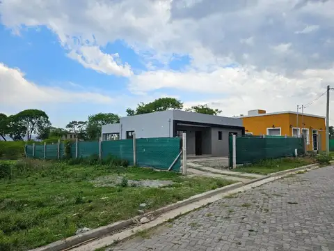 CASA EN VENTA EN VAQUEROS